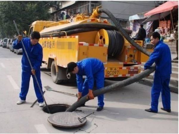 威海管道疏通清淤厂家（威海管道疏通清淤厂家联系电话）